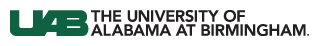 University of Alabama Logo